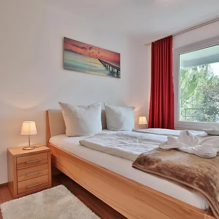 Carpe Diem Carpe Diem 141 Niendorf (Timmendorfer Strand)