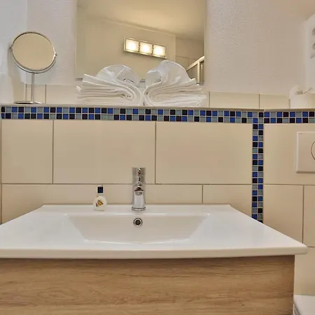 Carpe Diem Carpe Diem 141 Apartmán