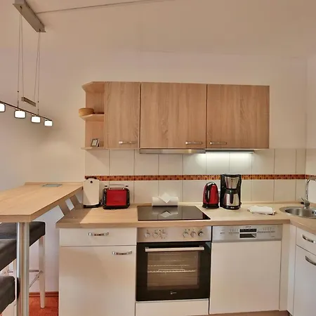 Apartmán Carpe Diem Carpe Diem 141 *