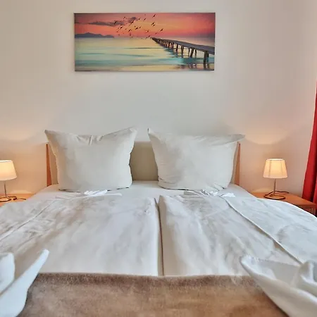 Apartmán Carpe Diem Carpe Diem 141